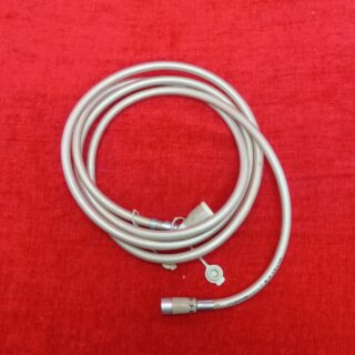 شیلنگ 5 متری 5 لایه بخاری ژاپنی(استوک ژاپن)