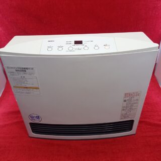 بخاری 4000 kw کپسولی LPG مدل نوریتس