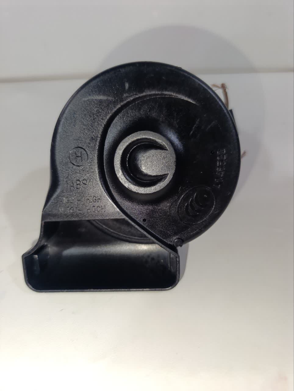 بوق حلزونی فیام فابریک مرسدس بنر ساخت ایتالیا FIAMM Made in ITALY - Image 5