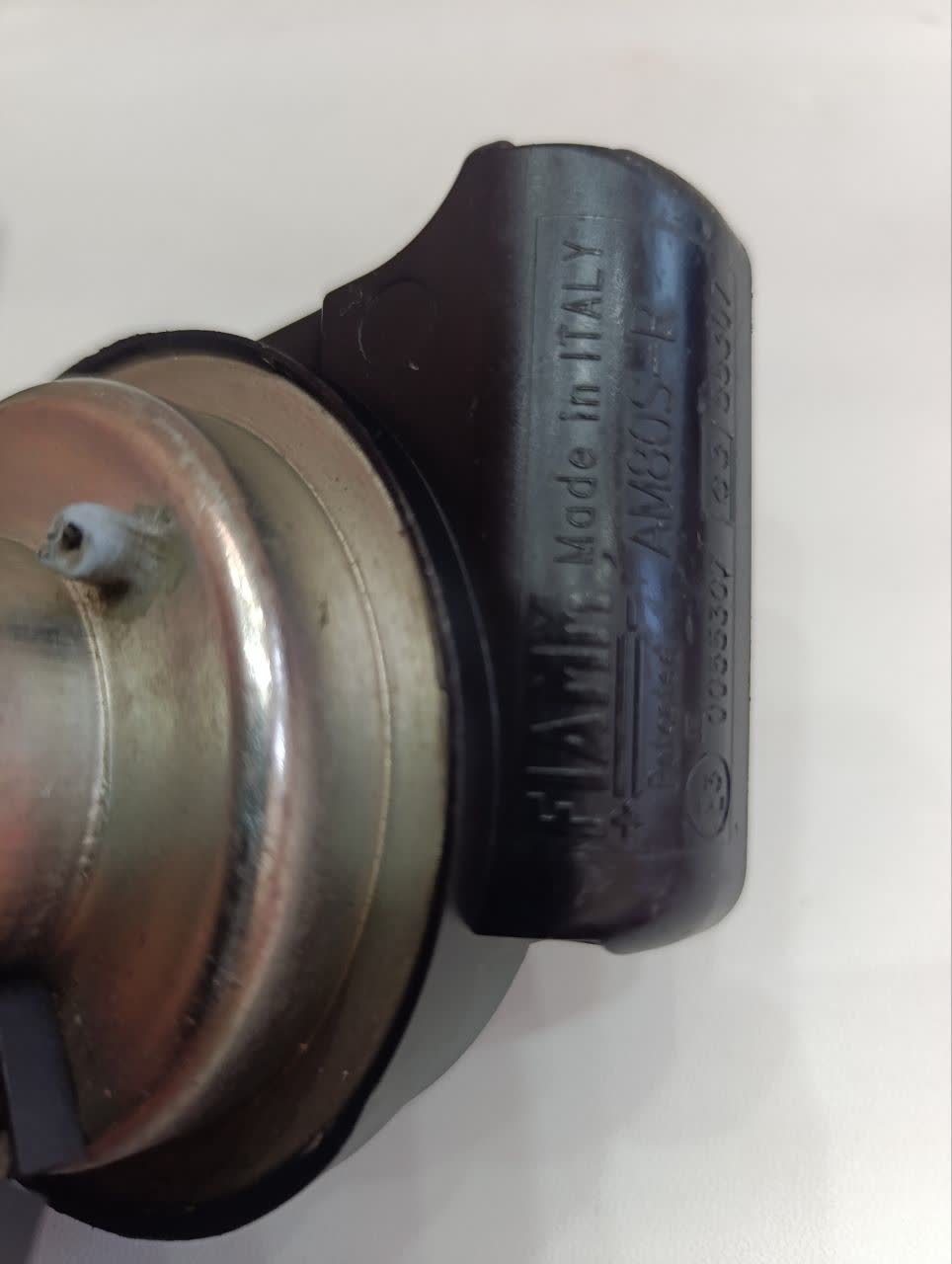 بوق حلزونی فیام فابریک مرسدس بنر ساخت ایتالیا FIAMM Made in ITALY - Image 11
