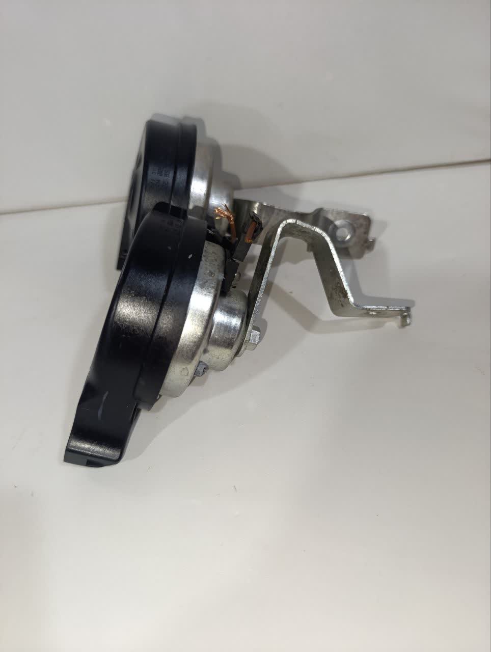 بوق حلزونی فیام فابریک مرسدس بنر ساخت ایتالیا FIAMM Made in ITALY - Image 13