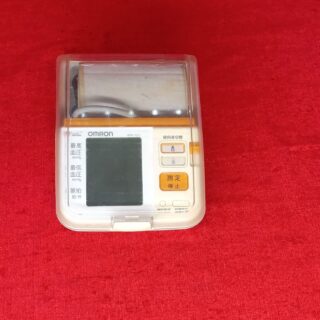 فشار سنج امرون ژاپن مدل omron HEM-7071 مونتاژ چین استوک ژاپن