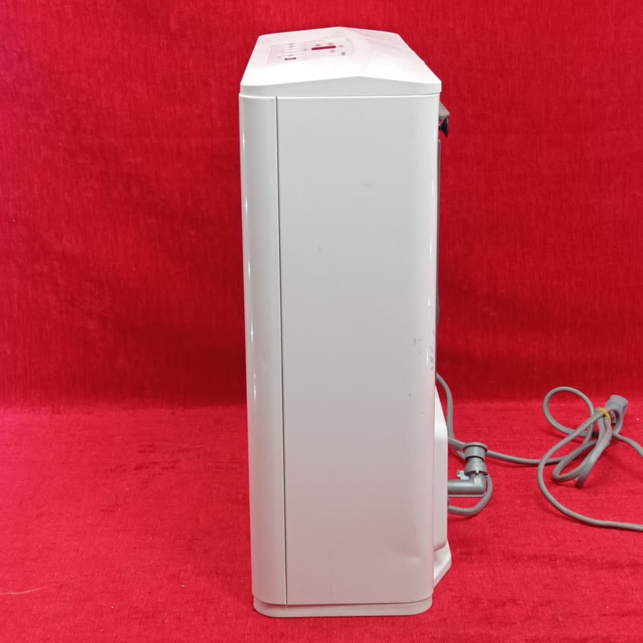 بخاری 2500kw مدل نوریتس - Image 4
