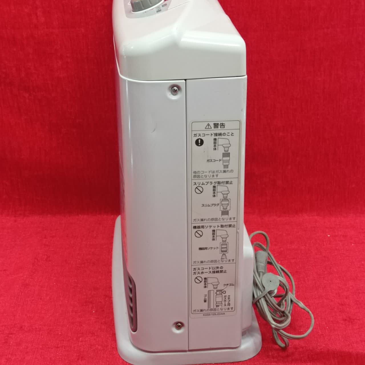 بخاری 2500kw مدل ولومی - Image 4