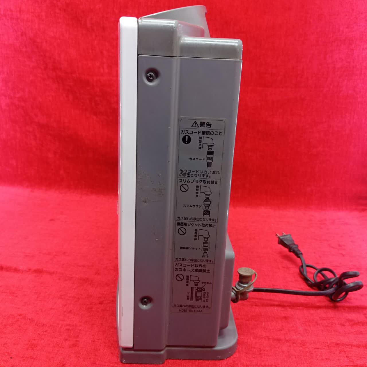بخاری صفحه تخت لبه گرد 2500kw - Image 4