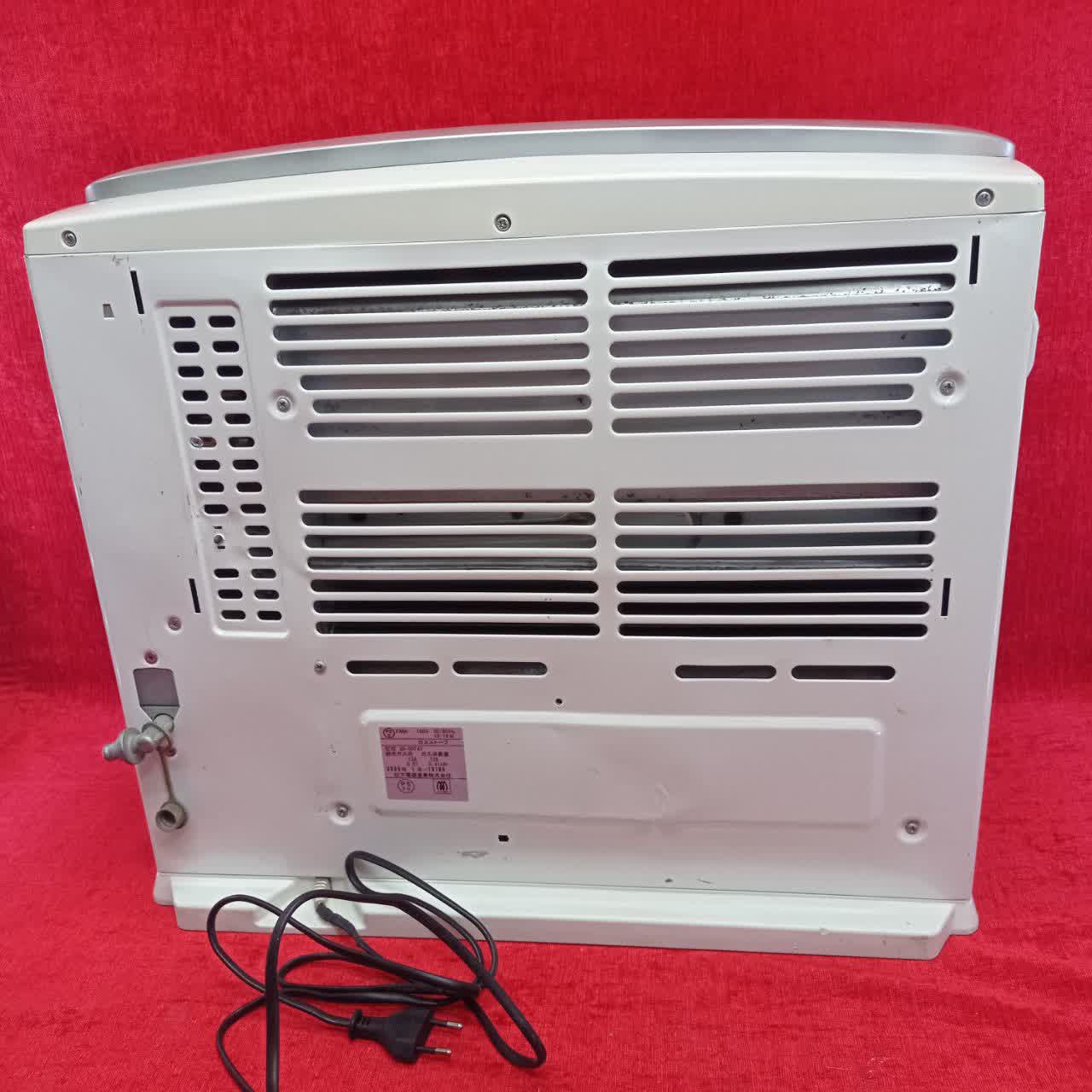 بخاری ژاپنی 5800 kw مدل هرکول - Image 6