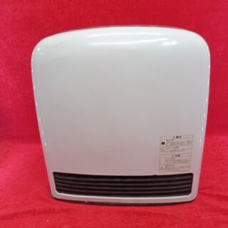 بخاری 3500kw مدل صفحه وسط برند SAIBU GAS مدل RC-329E