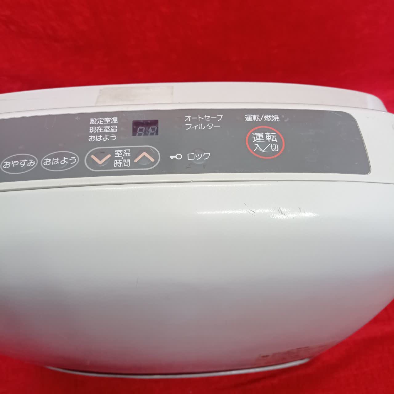 بخاری 3500kw مدل صفحه وسط برند SAIBU GAS مدل RC-329E - Image 11