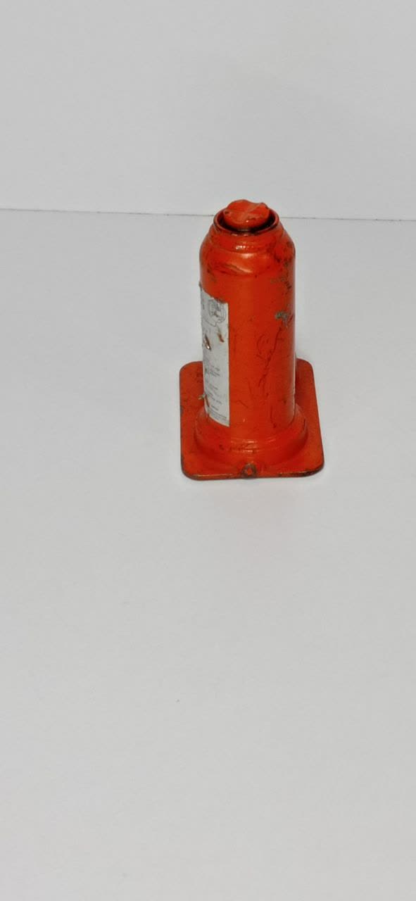 جک روغنی 4 تن مدل کوتاه WARNING (استوک ژاپن) - Image 6