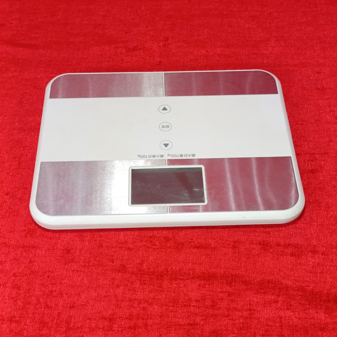 ترازو وزن کشی هوشمند وزن ،چربی،BMI و کالری برند THM_MO550 - Image 2