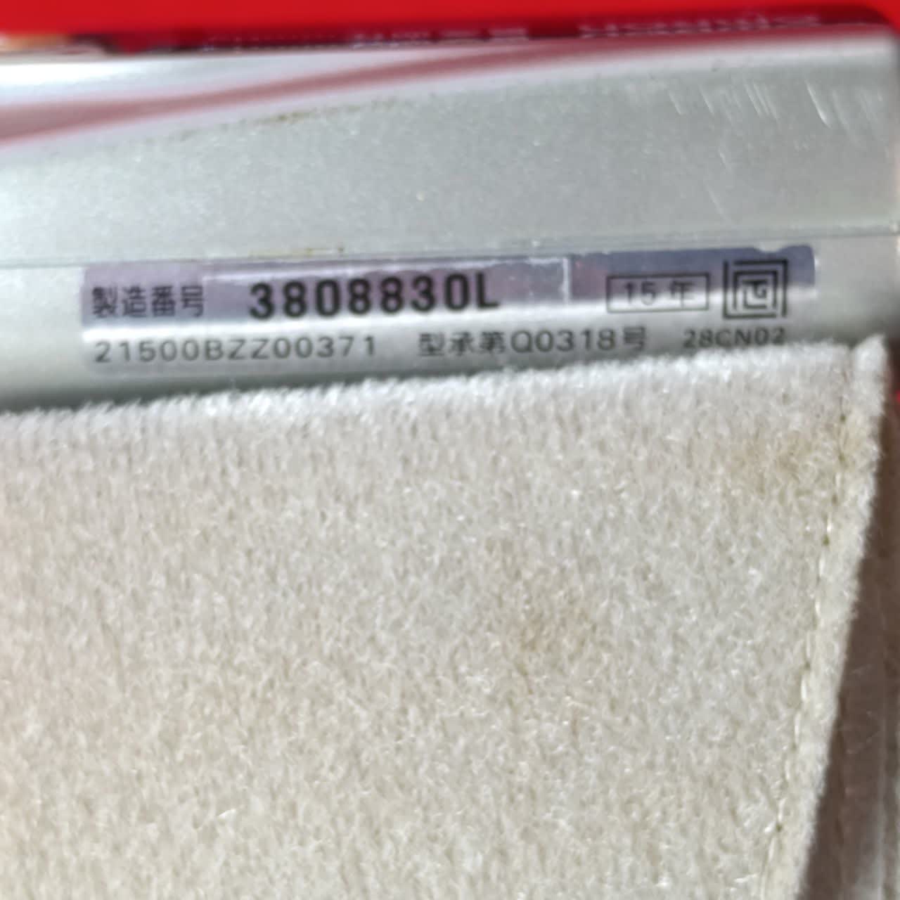 فشار سنج مچی امرون مدل-650 -OMRON HEM (استوک ژاپن) - Image 10