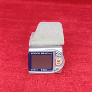 فشار سنج مچی امرون مدل-650 -OMRON HEM (استوک ژاپن)