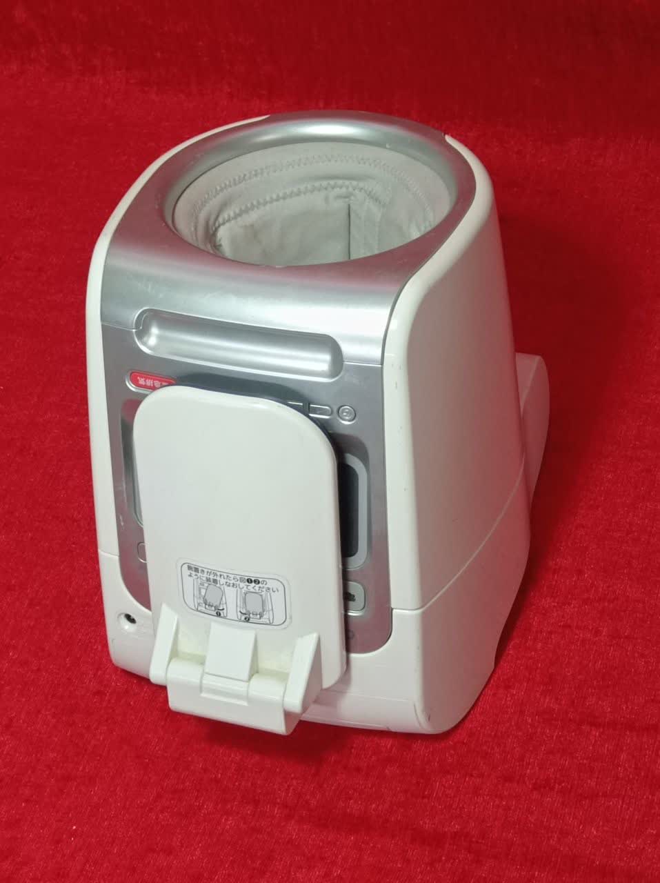 فشار سنج رومیزی امرون مدل omron HEM-1021 استوک ژاپن مونتاژ چین
