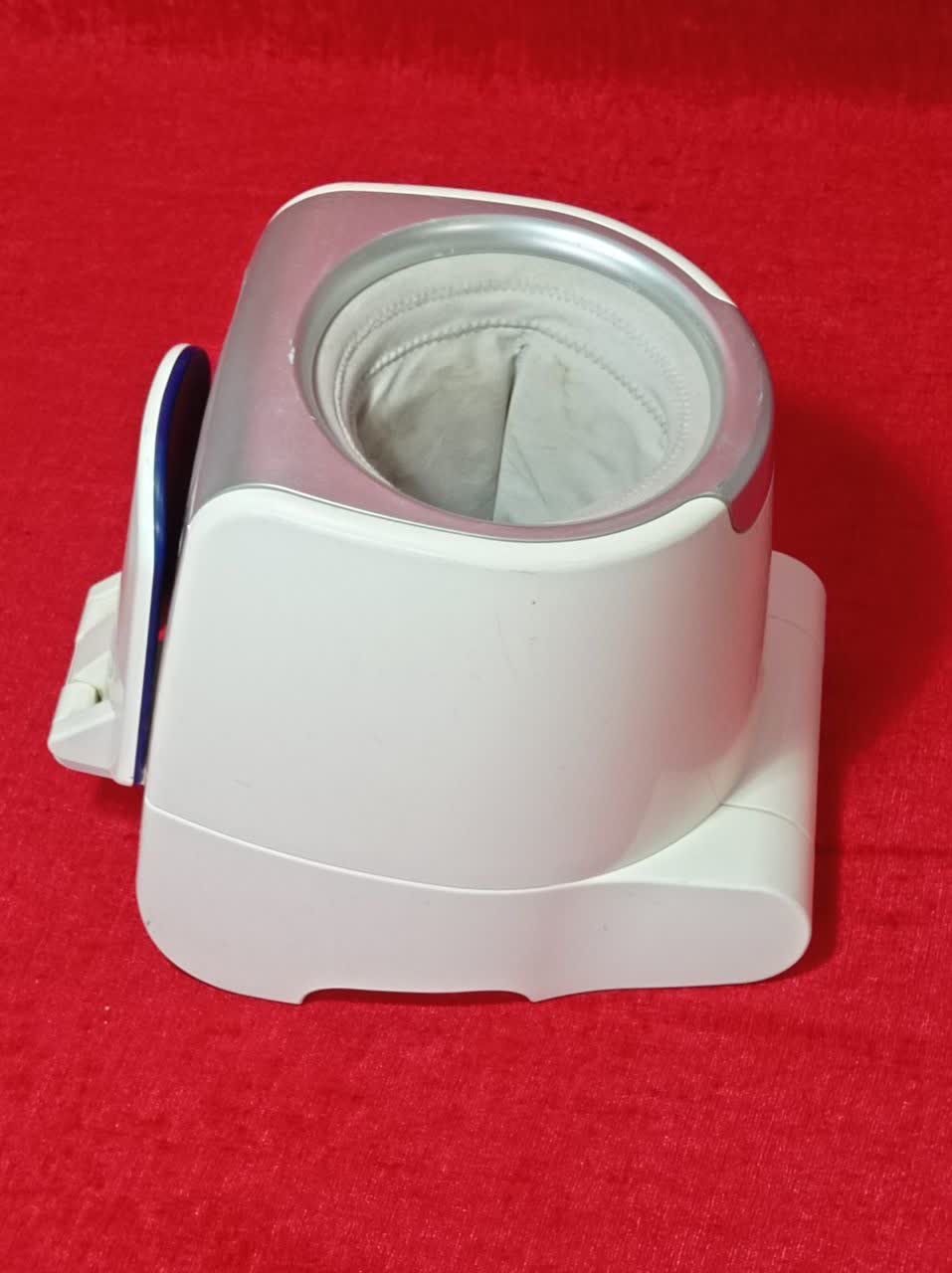 فشار سنج رومیزی امرون مدل omron HEM-1021 استوک ژاپن مونتاژ چین - Image 3