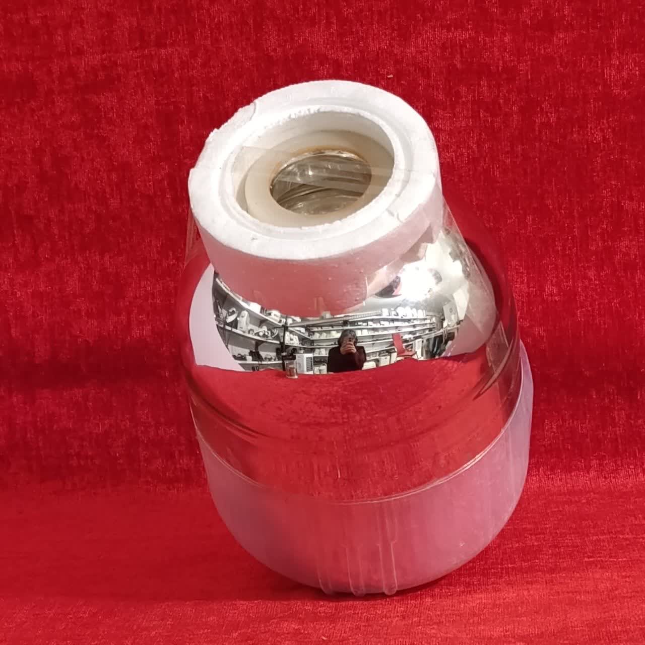 شیشه فلاکس پمپی 3 لیتری ساخت ژاپن - Image 3