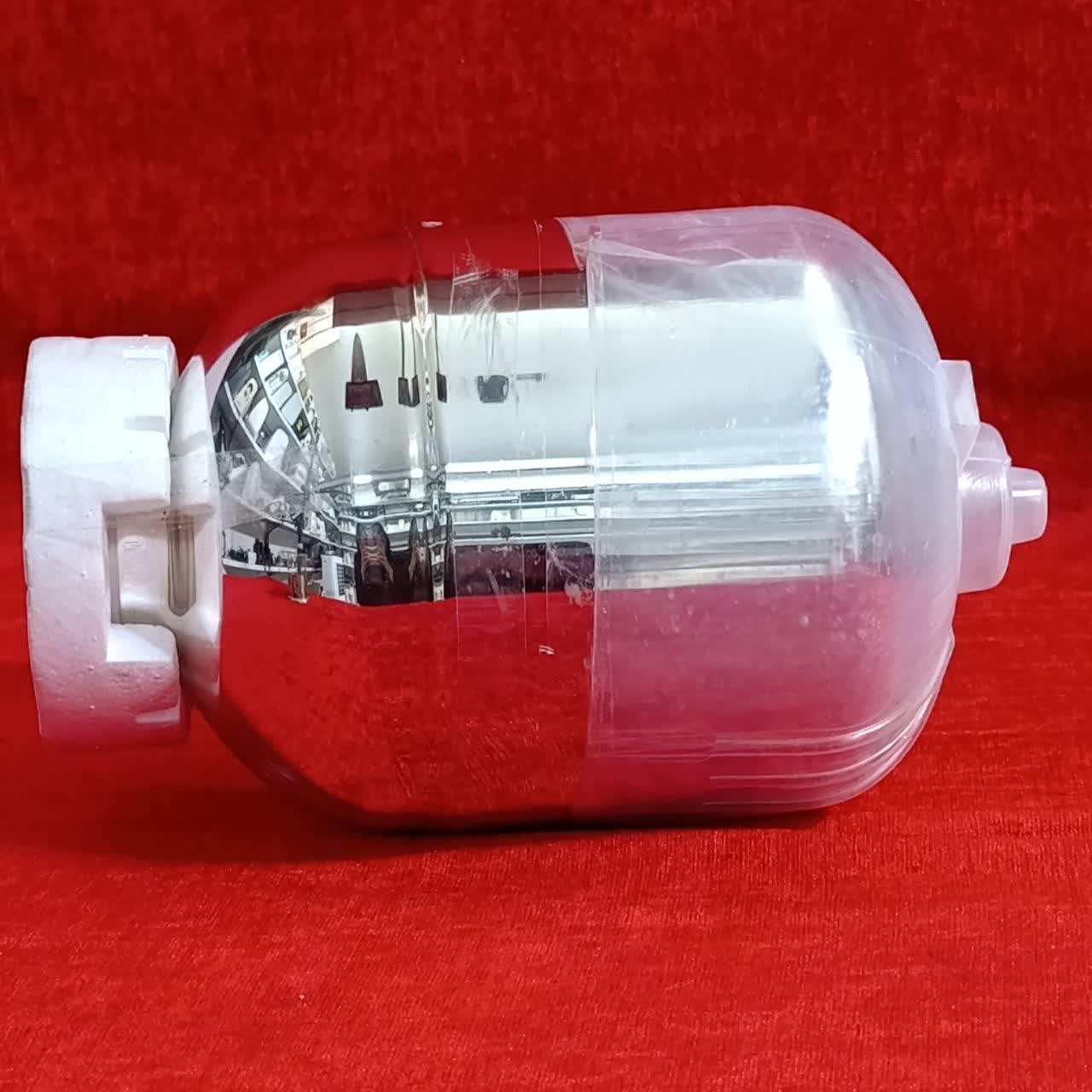 شیشه فلاکس پمپی 3 لیتری ساخت ژاپن - Image 6