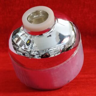 شیشه فلاکس پمپی 2.2 لیتری ساخت ژاپن