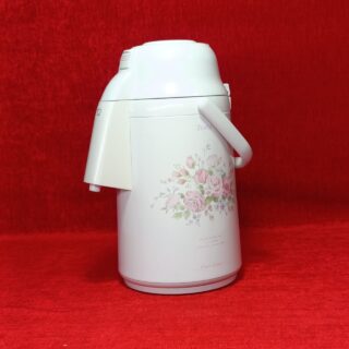 فلاکس ژاپنی پمپی2.2 لیتری برند ZOJIRUSHIمدل VAM_2200 (محصول نو میباشد فاقد کارتن)