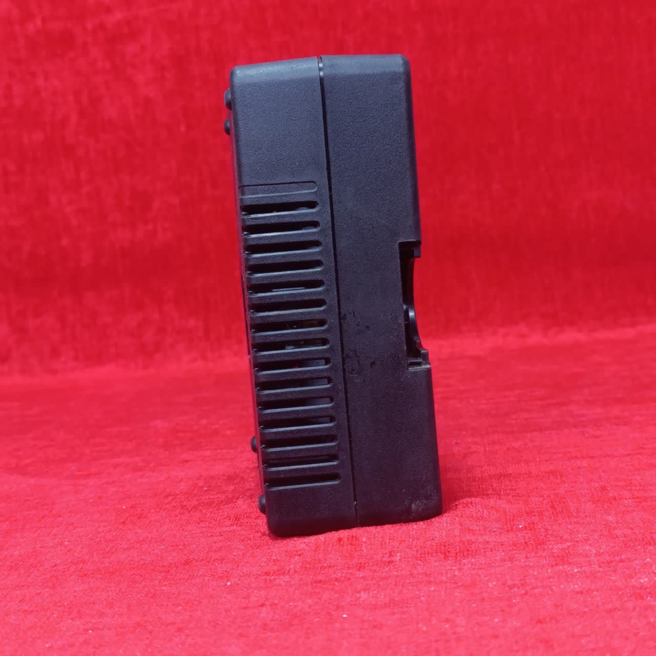 پمپ باد ژاپنی SUMITOMO RUBBER با کیف و مایع پنچرگیری 6 BAR(پمپ نو میباشد) - Image 11