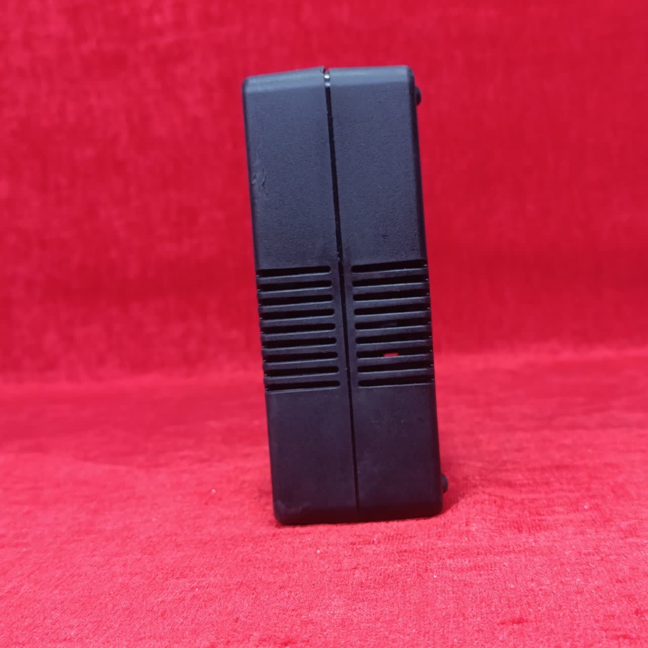 پمپ باد ژاپنی SUMITOMO RUBBER با کیف و مایع پنچرگیری 6 BAR(پمپ نو میباشد) - Image 13