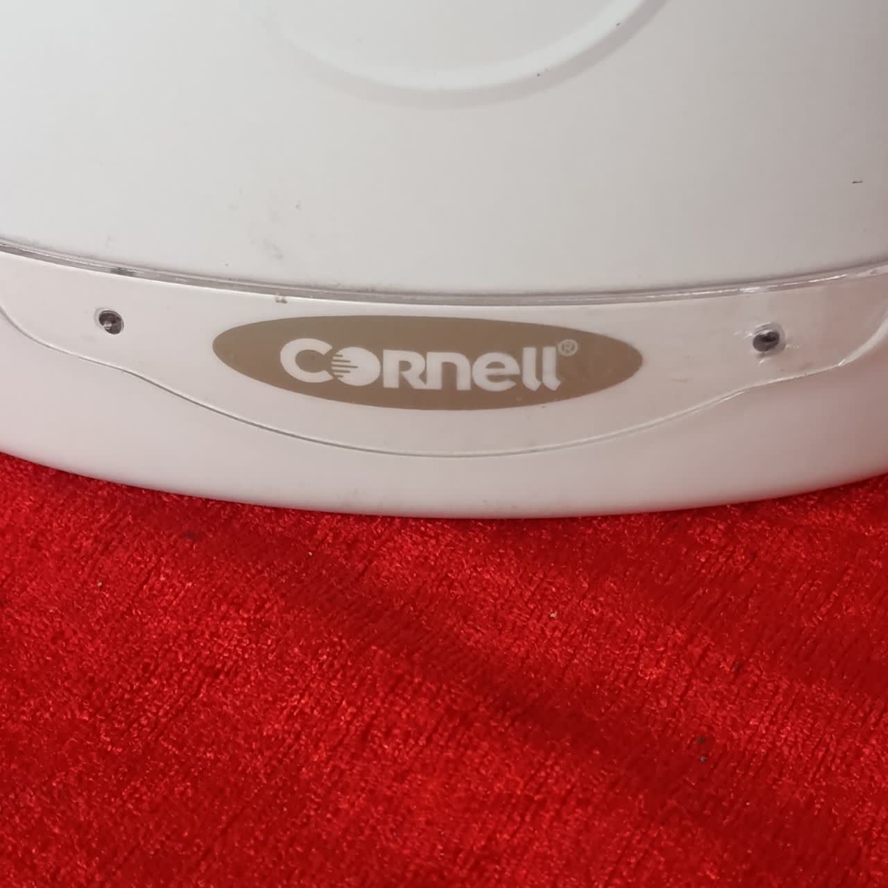 کتری برقی هوشمند ژاپنی 2.8لیتری برند CORNELL - Image 7