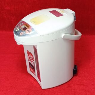 کتری برقی هوشمند ژاپنی 3 لیتری برند ZOGIRUSHI
