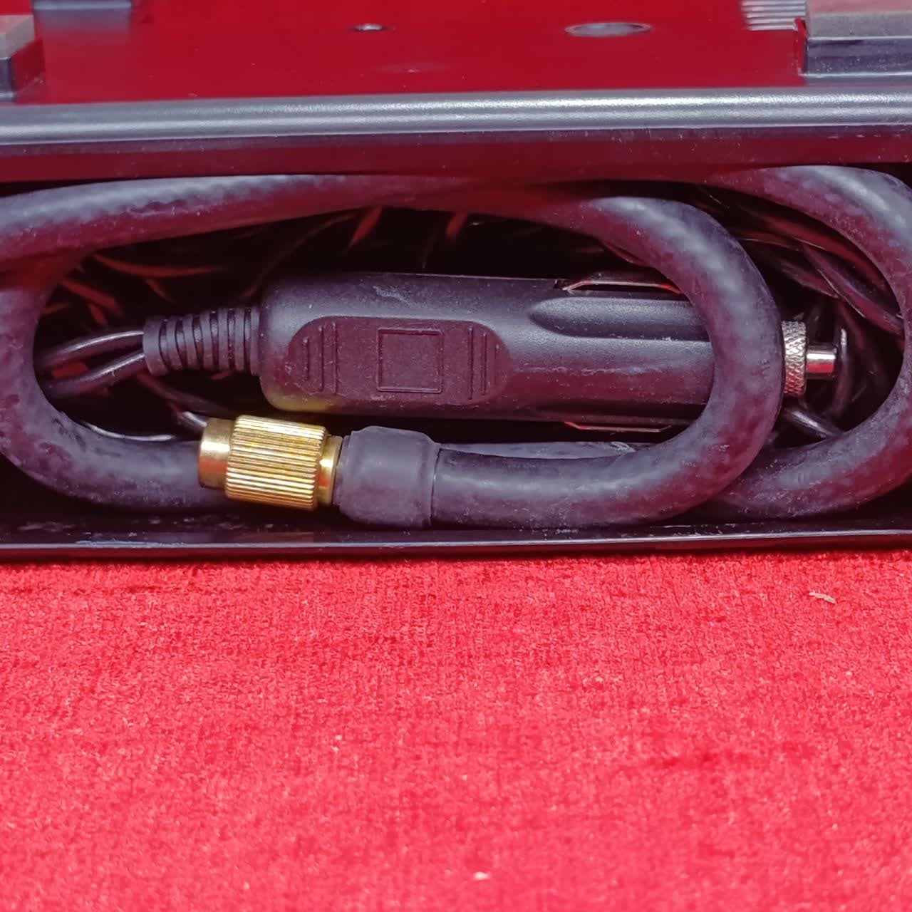 پمپ باد فندکی مارک تویوتا ژاپن بدون در 4 بار TOYOTA - 4 bar - Image 3