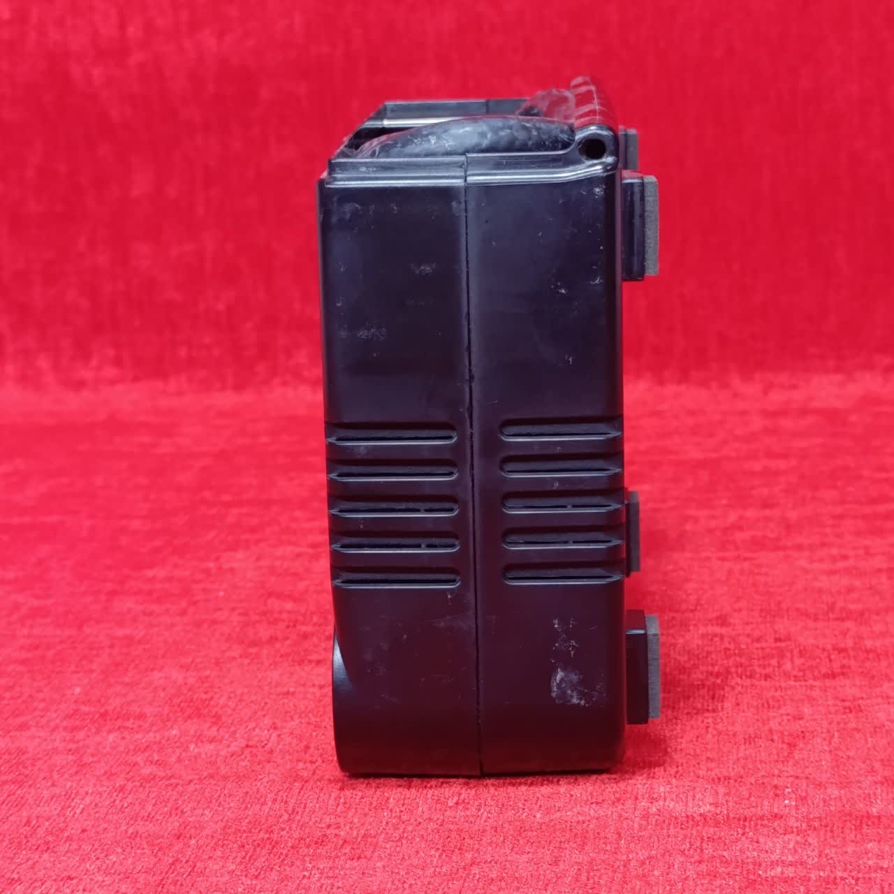 پمپ باد فندکی مارک تویوتا ژاپن بدون در 4 بار TOYOTA - 4 bar - Image 5