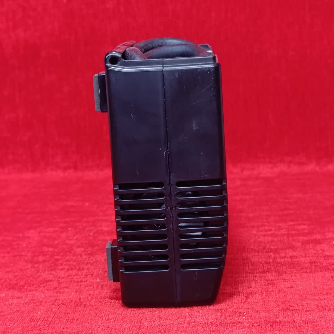 پمپ باد فندکی مارک تویوتا ژاپن بدون در 4 بار TOYOTA - 4 bar - Image 8