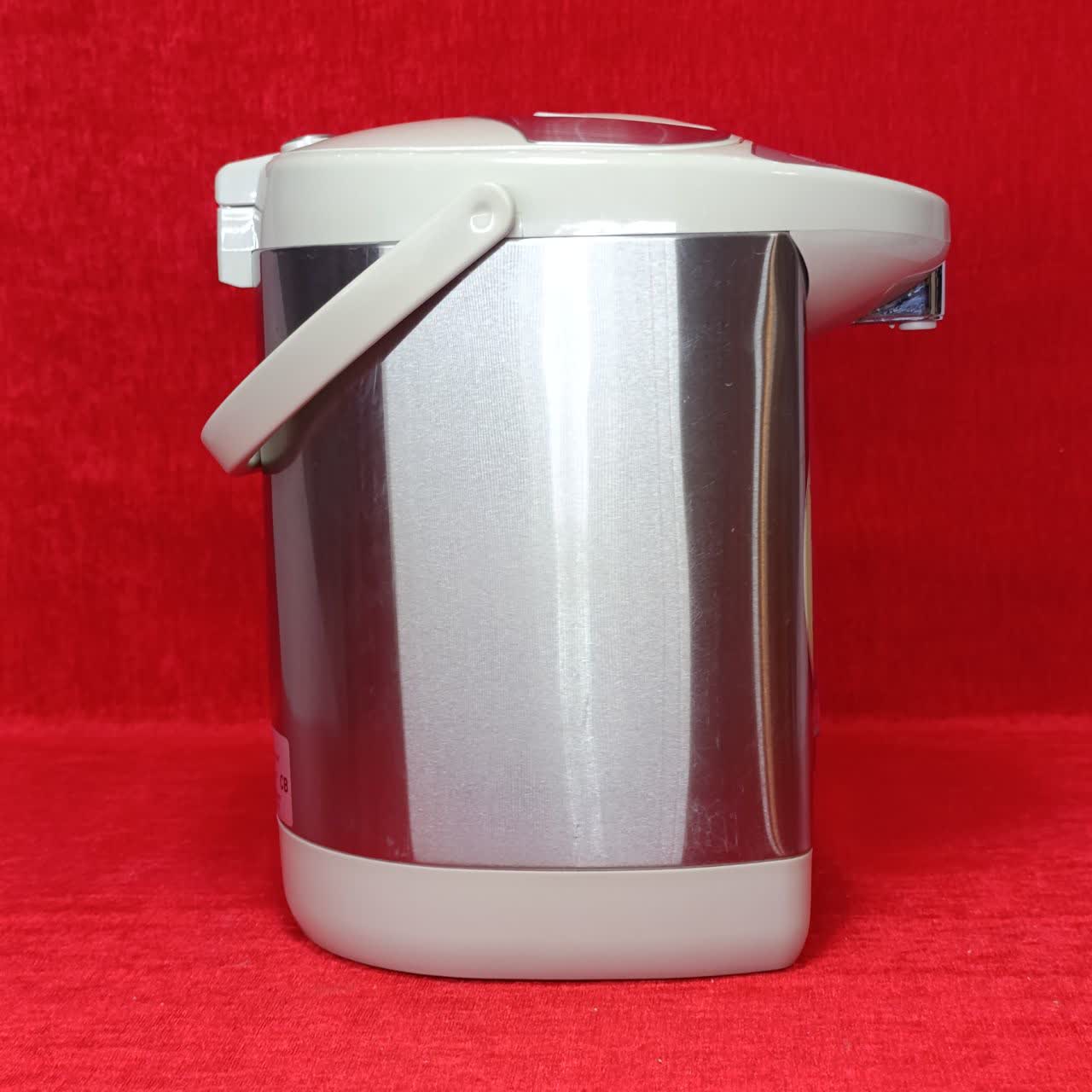 کتری برقی هوشمند ژاپنی 4 لیتری برند imarflex مدل iap_40z - Image 3
