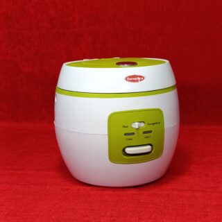 پلوپز برقی ژاپنی برند europaco مدل erj 083q ظرفیت 4 نفره(استوک ژاپن)