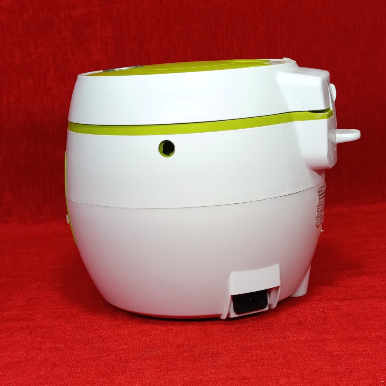 پلوپز برقی ژاپنی برند europaco مدل erj 083q ظرفیت 4 نفره - Image 5