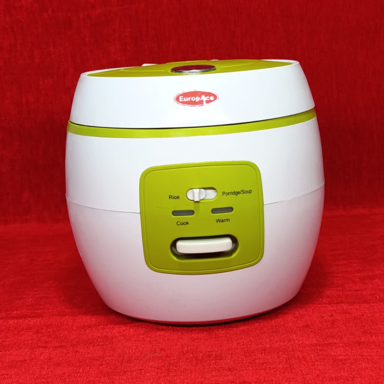 پلوپز برقی ژاپنی برند europaco مدل erj 083q ظرفیت 4 نفره - Image 6
