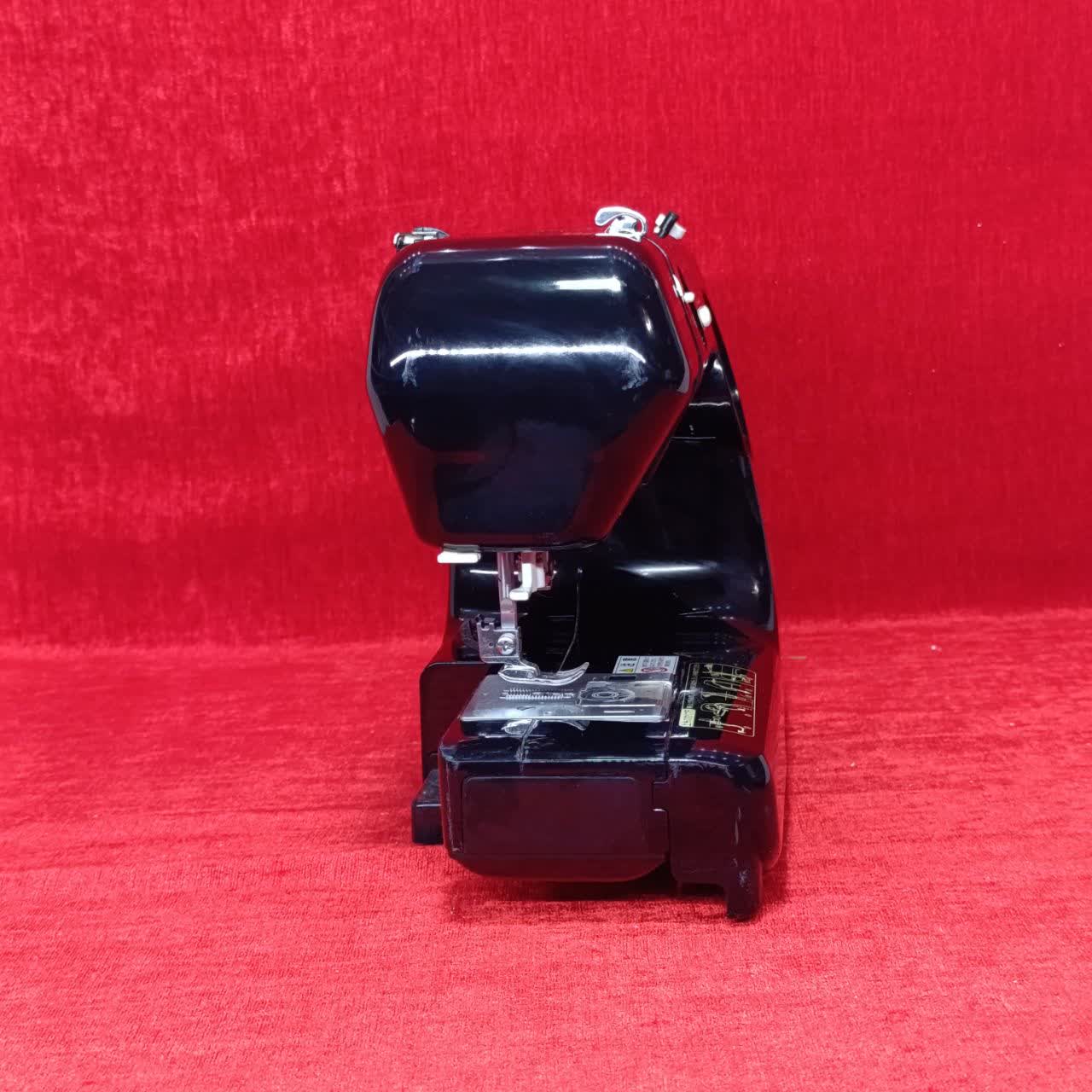 چرخ خیاطی ژانومه مدل 664 JANOME (استوک ژاپن) - Image 4