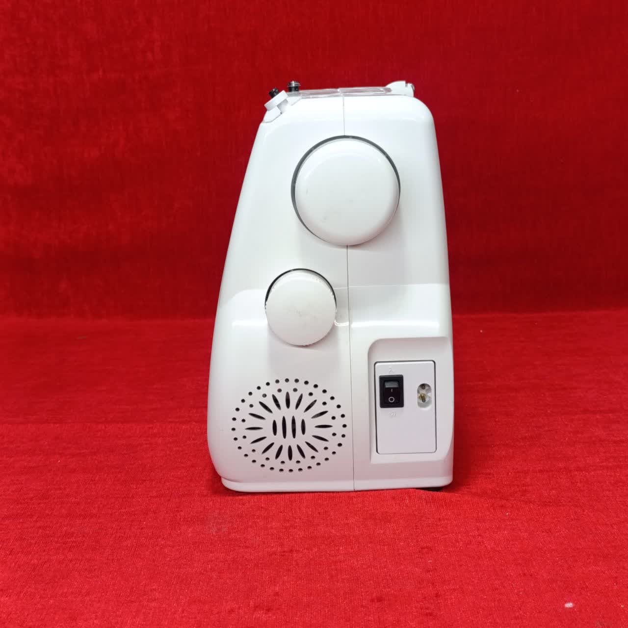 چرخ خیاطی ژانومه N-572مدل 661 JANOME (استوک ژاپن) - Image 5