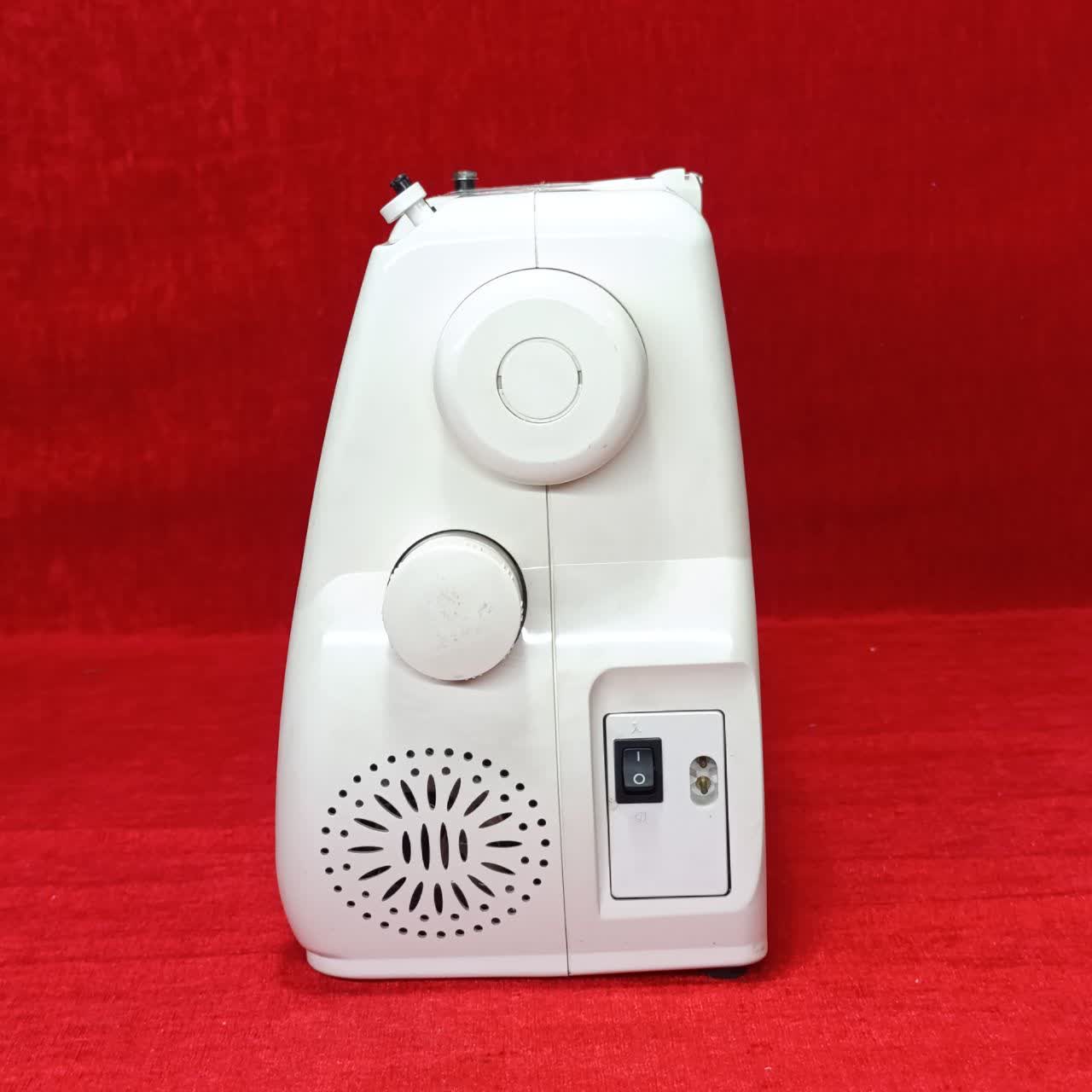چرخ خیاطی ژانومه N-571مدل 661 JANOME (استوک ژاپن) - Image 4