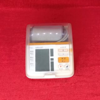 فشار سنج امرون ژاپن مدل omron HEM-7070 مونتاژ چین استوک ژاپن