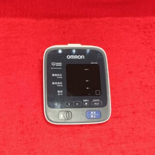 فشار سنج امرون ژاپن مدل omron HEM-7430 مونتاژ چین استوک ژاپن