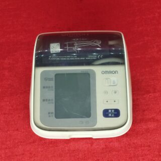فشار سنج امرون ژاپن مدل omron HEM-7313مونتاژ چین استوک ژاپن