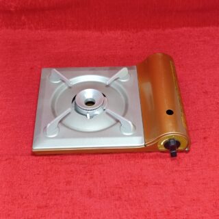 اجاق گازمسافرتی ژاپنی Iwatani cb-as-1 ساخت ژاپن (نو بدون کارتن)