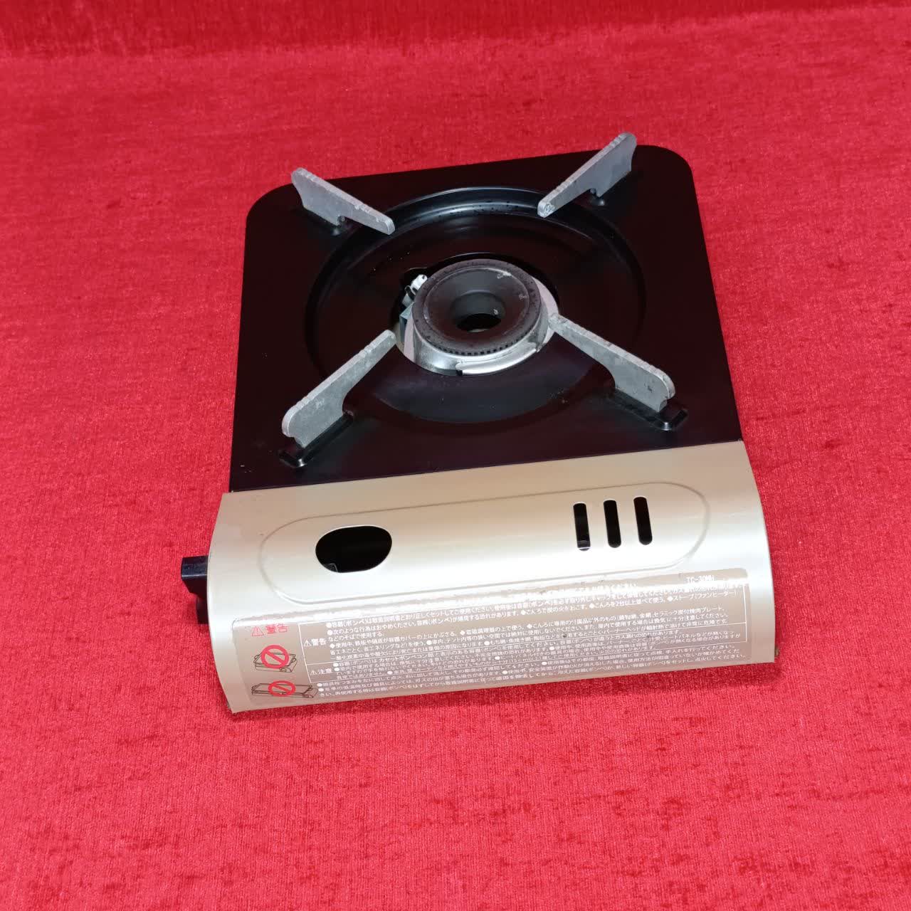 اجاق گازمسافرتی ژاپنی TOKAIساخت ژاپن (نو بدون کارتن) - Image 6