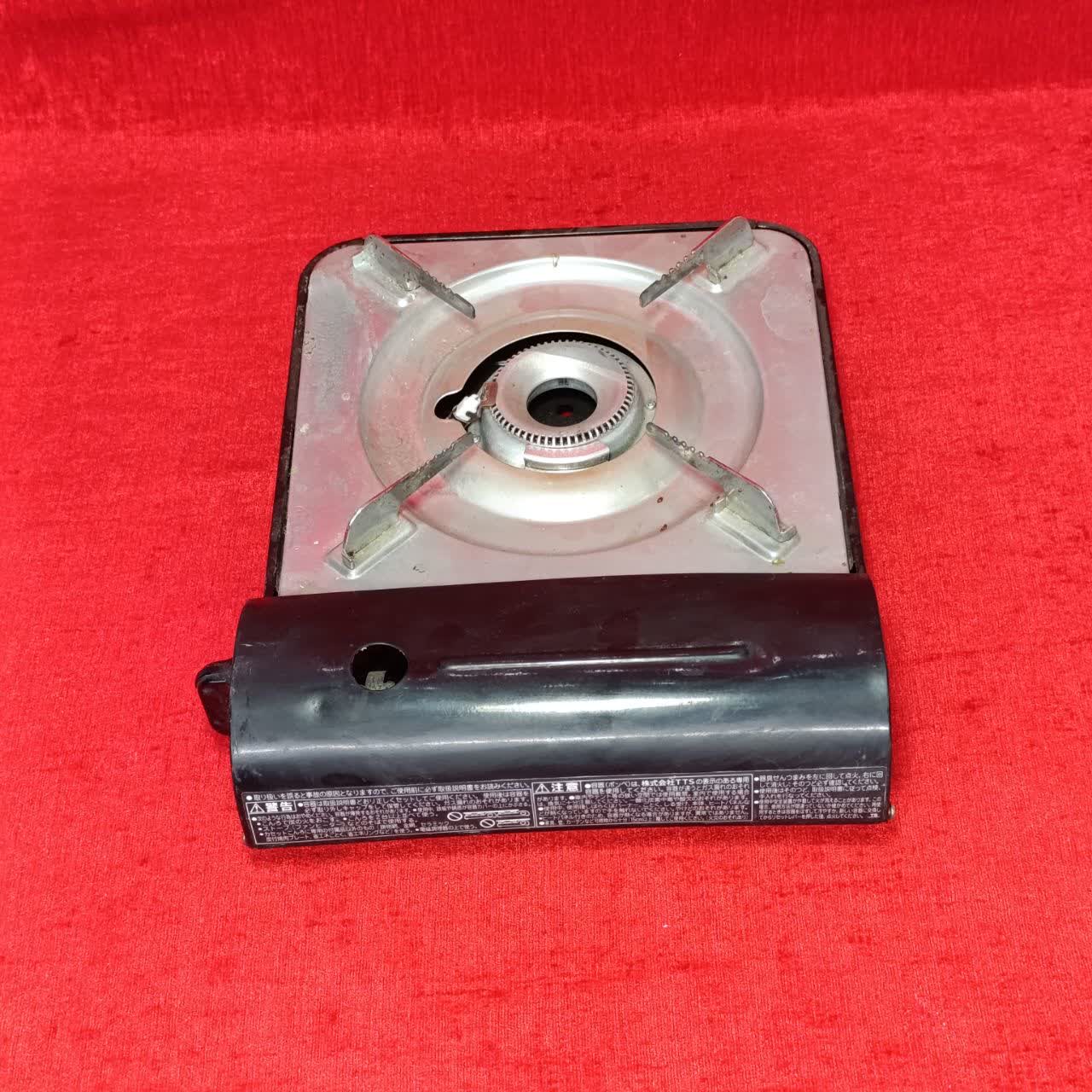 اجاق گازمسافرتی ژاپنی SLIM ساخت ژاپن - Image 6