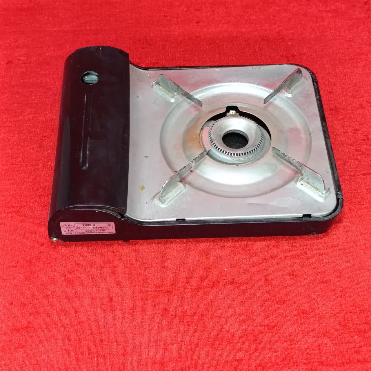 اجاق گازمسافرتی ژاپنی SLIM ساخت ژاپن - Image 8