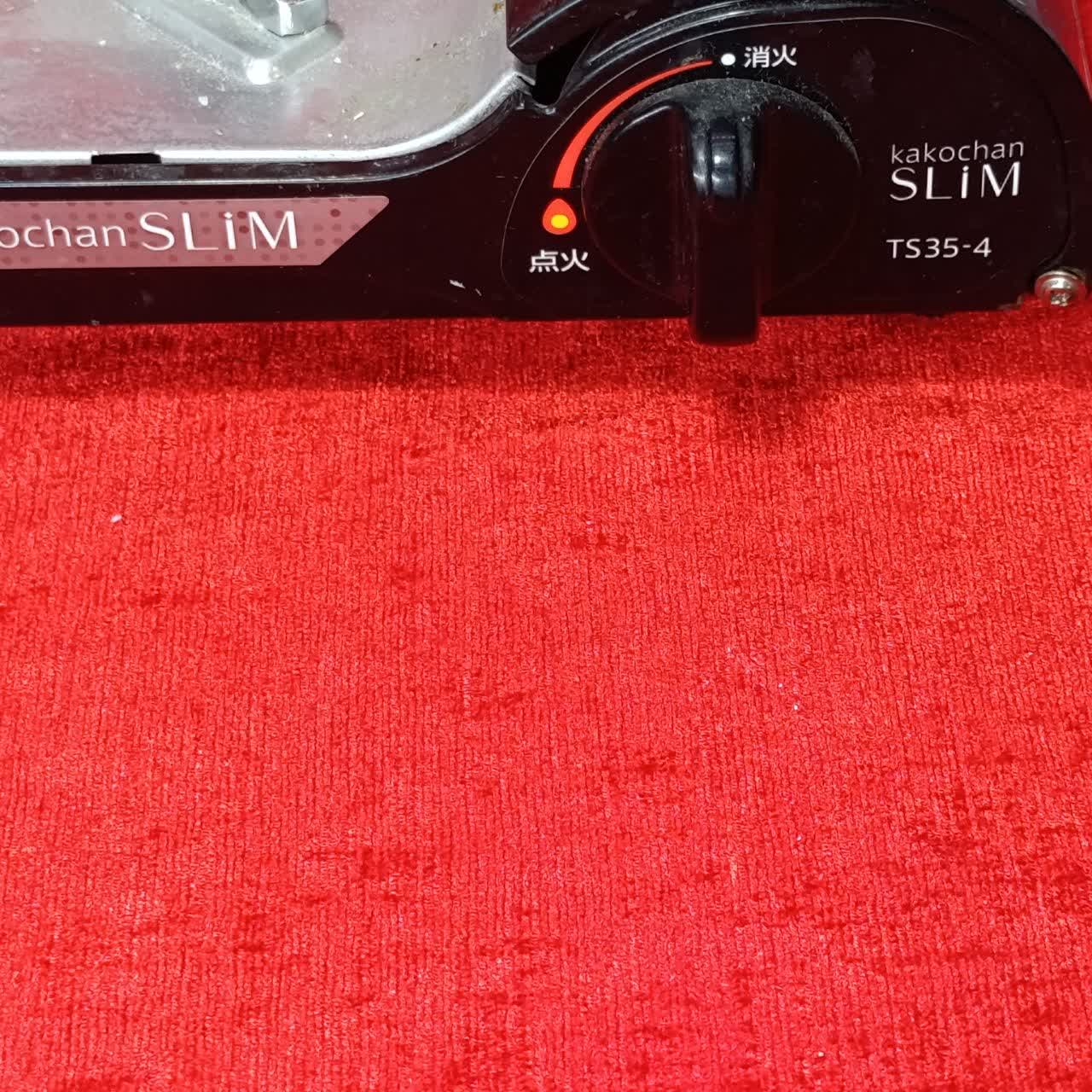 اجاق گازمسافرتی ژاپنی SLIM ساخت ژاپن - Image 11