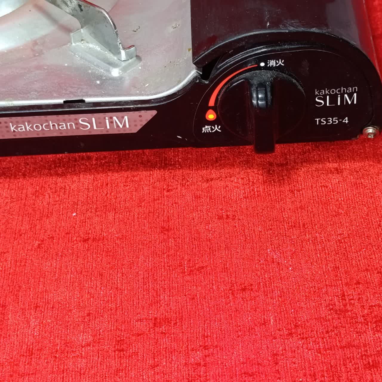 اجاق گازمسافرتی ژاپنی SLIM ساخت ژاپن - Image 12