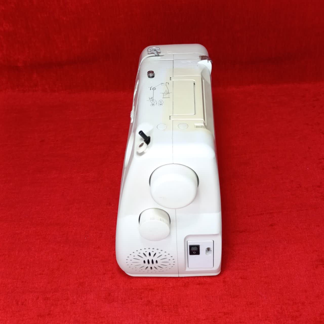 چرخ خیاطی ژانومه مدل 661 JANOME (استوک ژاپن) - Image 5