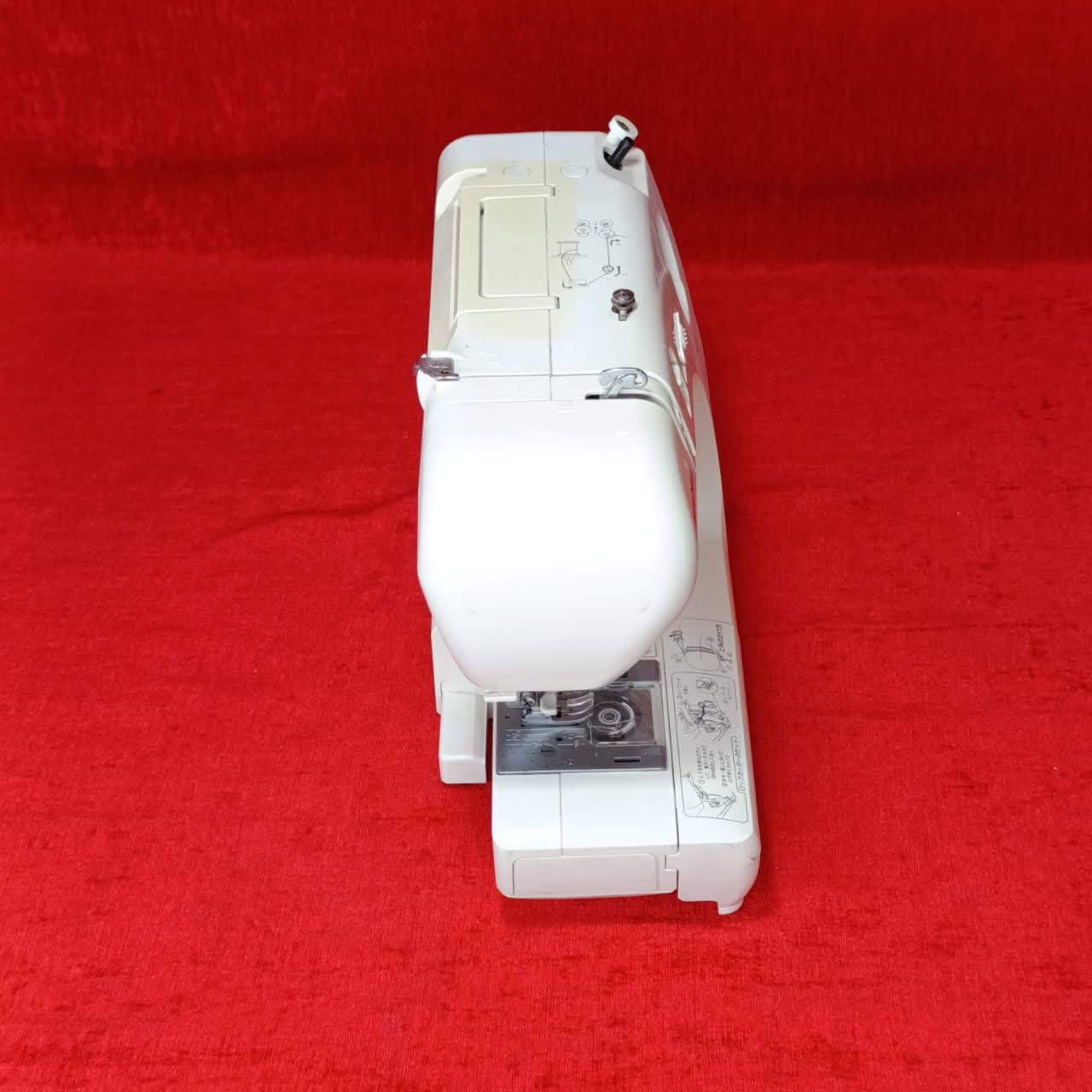 چرخ خیاطی ژانومه مدل 661 JANOME (استوک ژاپن) - Image 8