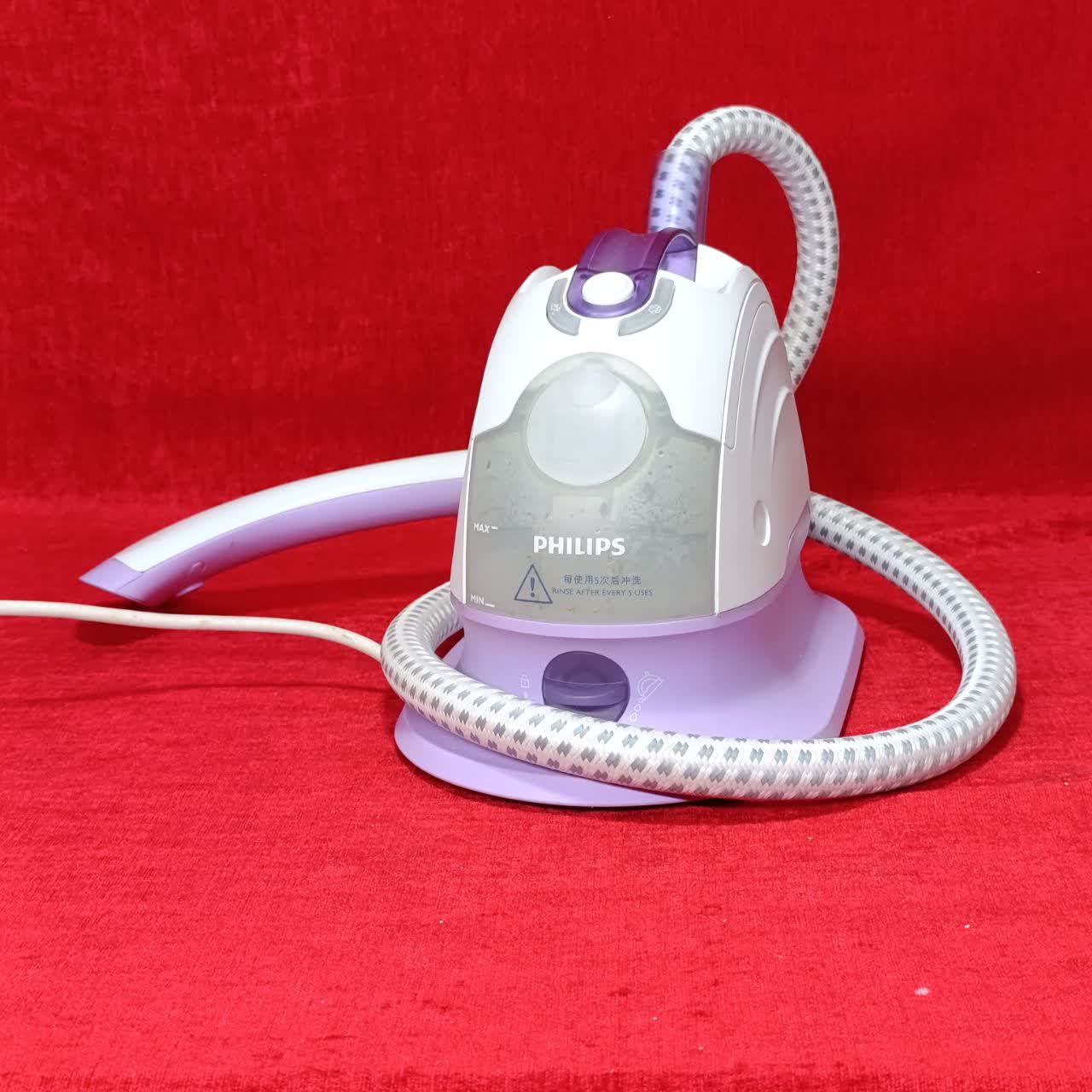 اتو بخار ایستاده GC525 فیلیپس - Image 3