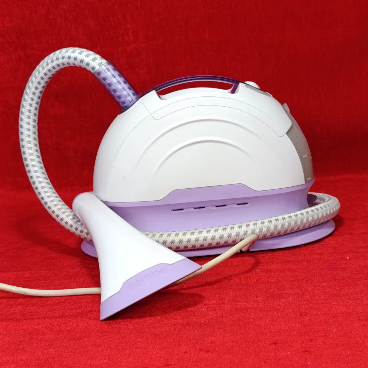 اتو بخار ایستاده GC525 فیلیپس - Image 7