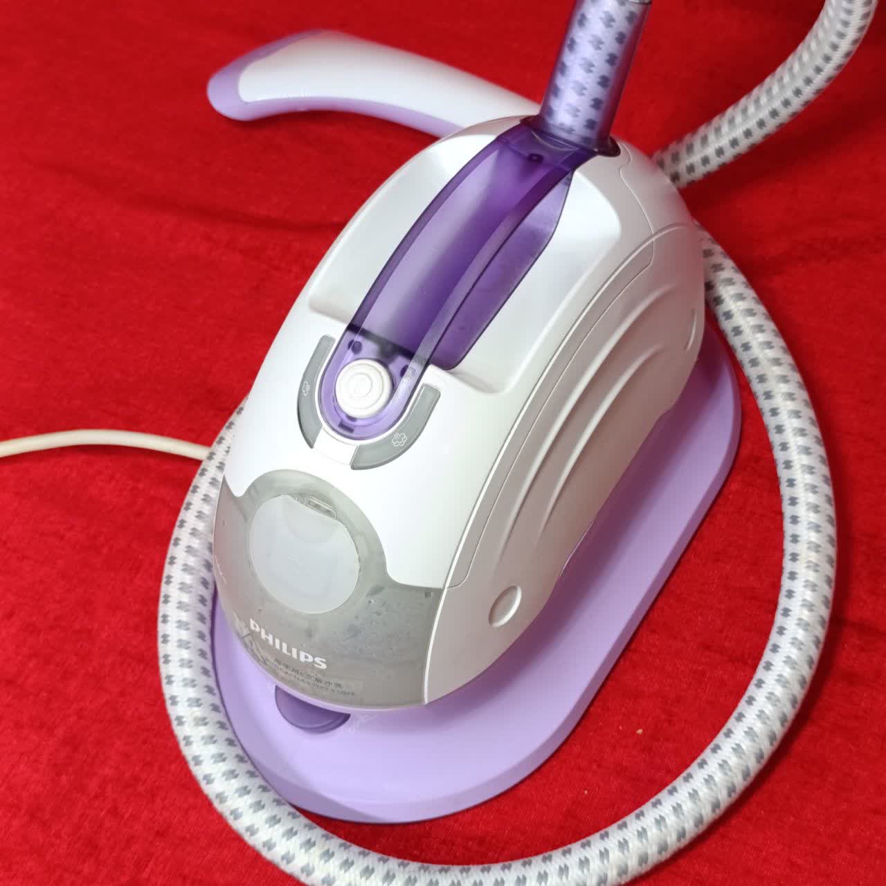 اتو بخار ایستاده GC525 فیلیپس - Image 11